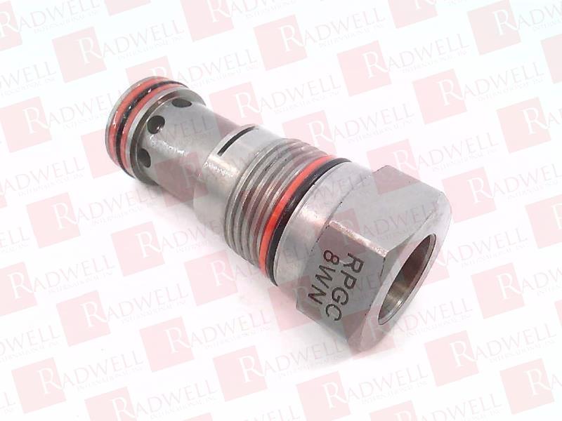SUN HYDRAULICS RPGC8WN