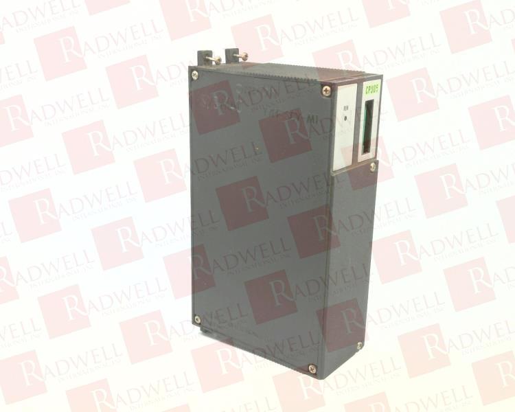 OMRON SCY-M1-CPU05