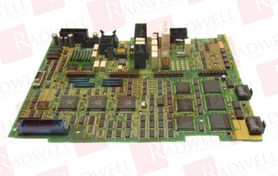 FANUC A16B-2100-0200