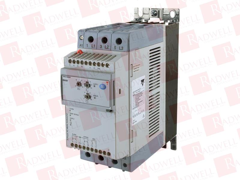 CARLO GAVAZZI RSGD6085FFVX310C