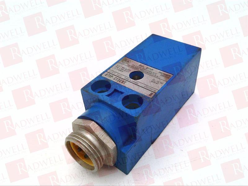 ALLEN BRADLEY 871P-C13CRT