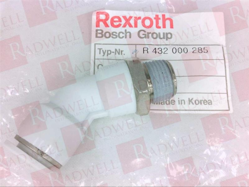 BOSCH R432000285