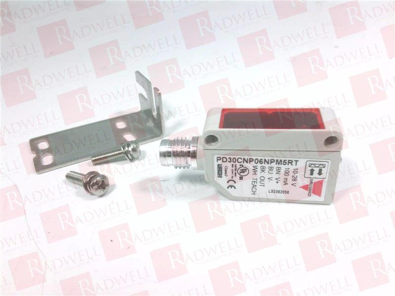 CARLO GAVAZZI PD30CNP06NPM5RT