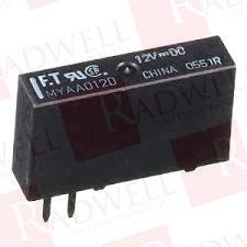 OMRON G6DN-1A-SL DC5