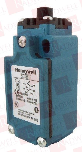 HONEYWELL GLDB01B