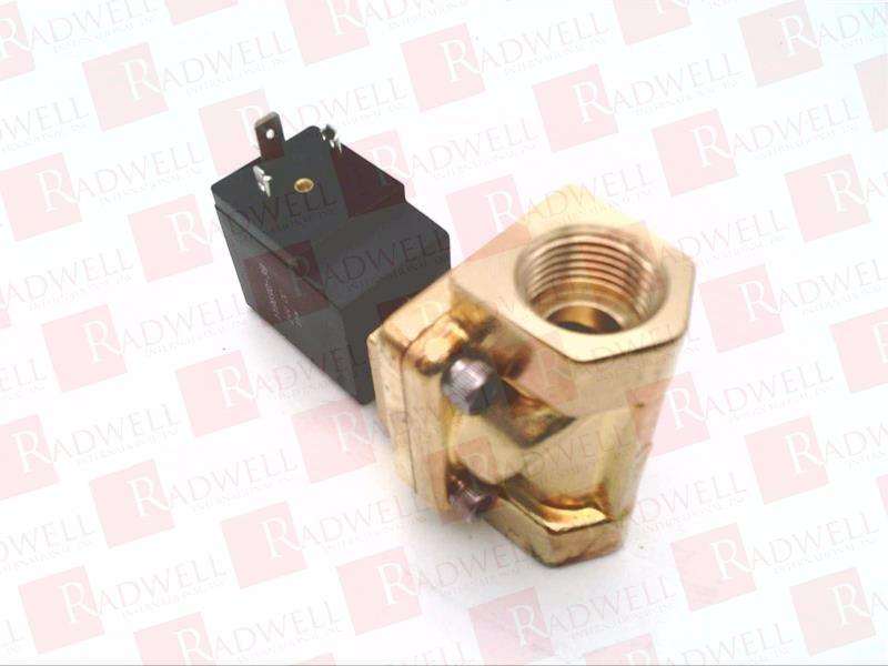 INGERSOLL RAND TB04EB-024-D