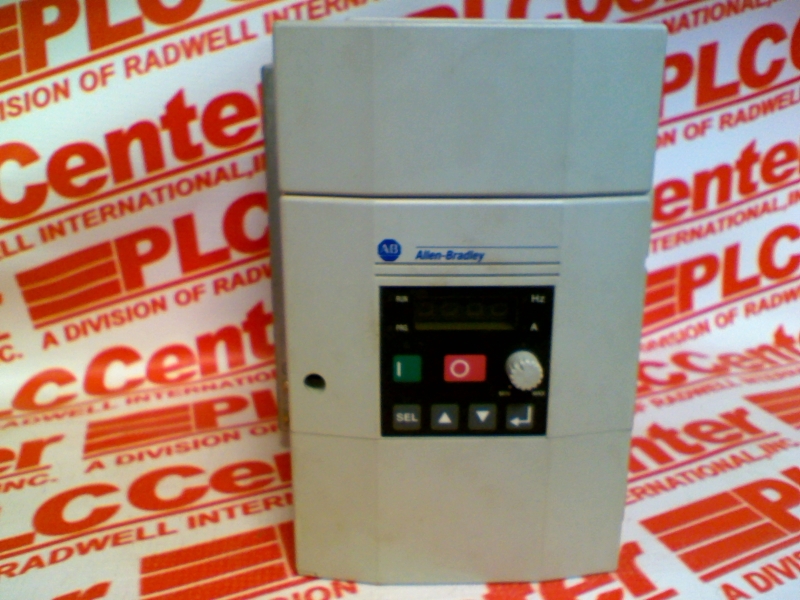 ALLEN BRADLEY 161S-AA10NPU