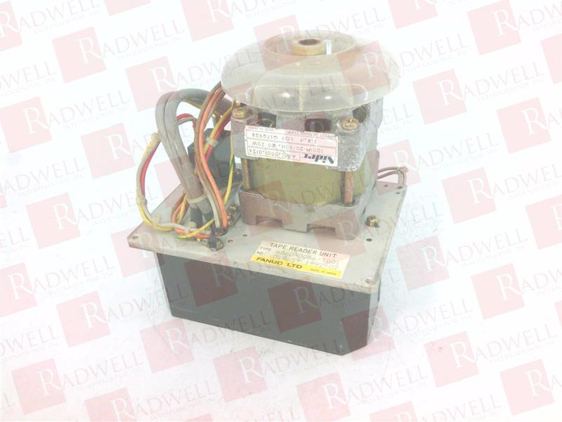FANUC A860-0066-T001
