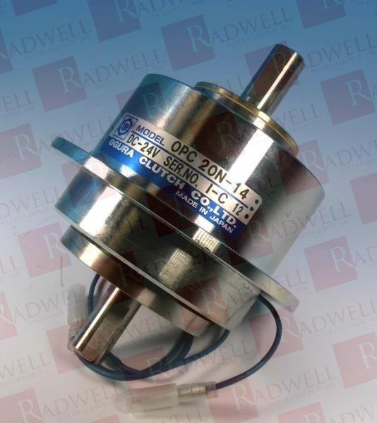OGURA CLUTCH OPC20N-14