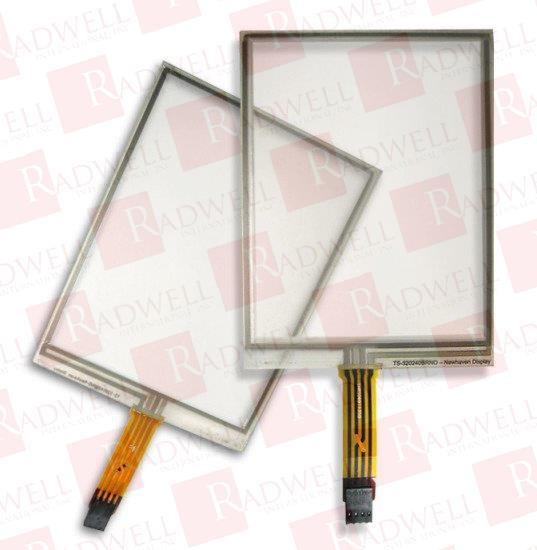 NEWHAVEN DISPLAY TS-320240BRNO