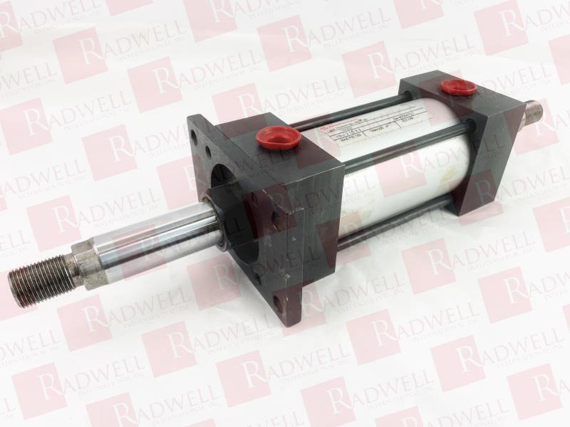 NORGREN EDJ0377B1-N(33)-2-1/2X3