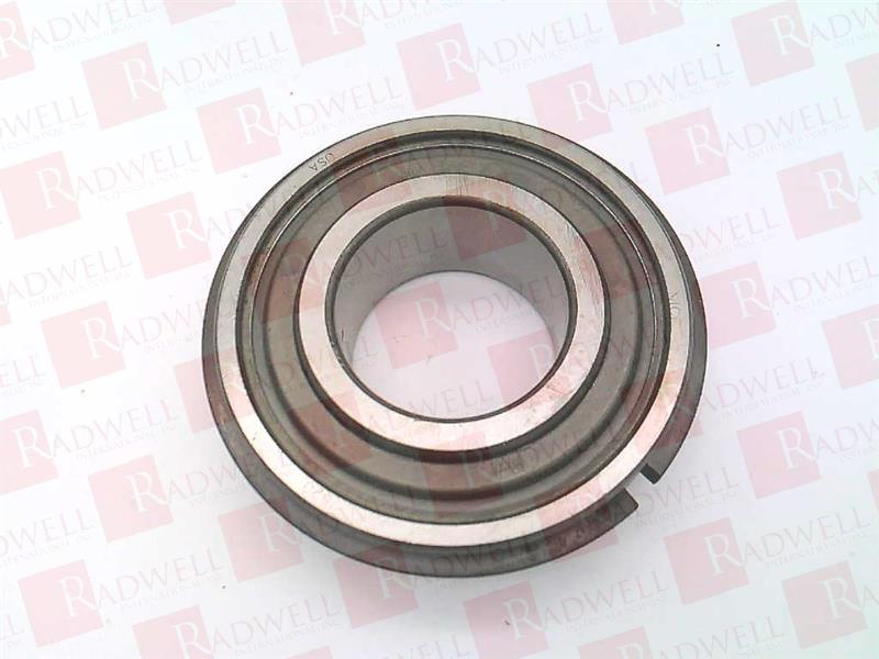 RBC BEARINGS 7520 DLG