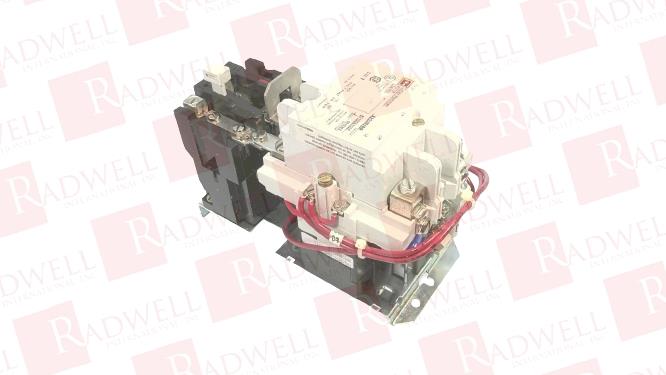 EATON CORPORATION A200M2BR