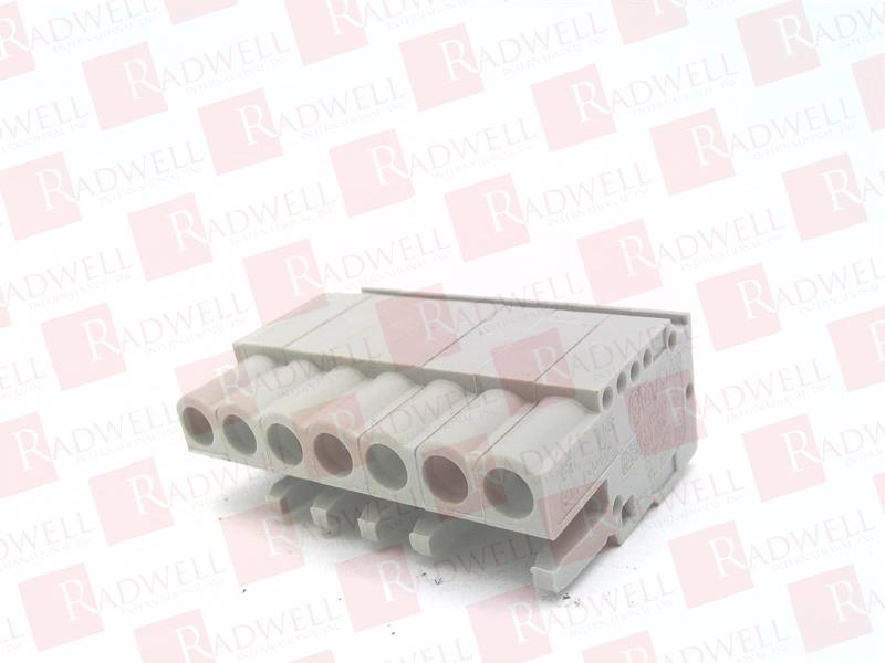 WAGO 8005-025/K050-7835