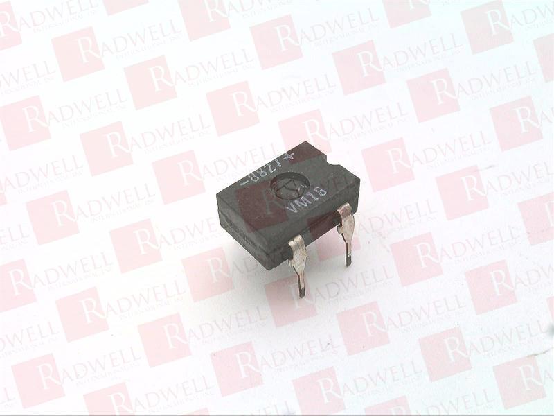 VARO VM18
