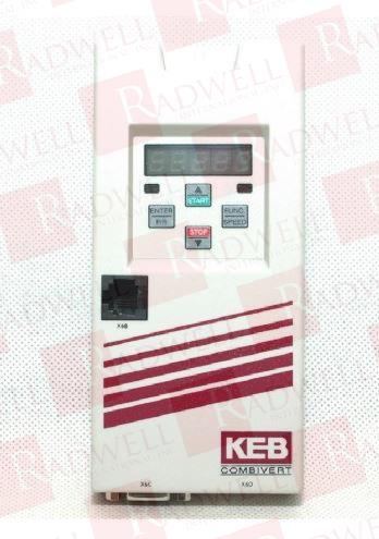 KEB AUTOMATION 00.F5.060-7000