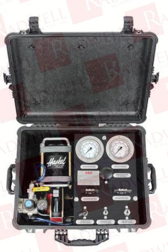 HASKEL J24272-AG-30