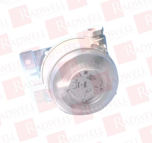 WATTS INDUSTRIES UK LTD EDA-55