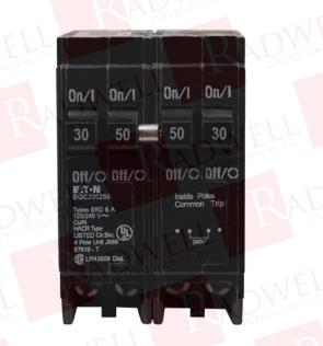 EATON CORPORATION BQC230250