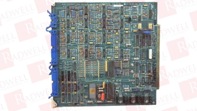 EATON CORPORATION 118-302-581-B