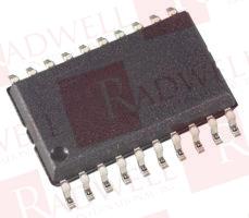 ON SEMICONDUCTOR MM74C244WM