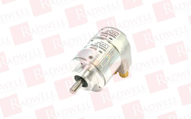 BAUMER ELECTRIC GBAMW.020EPA6