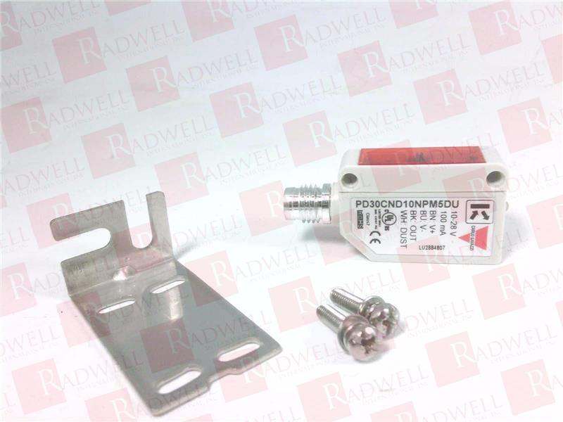 CARLO GAVAZZI PD30CND10NPM5DU