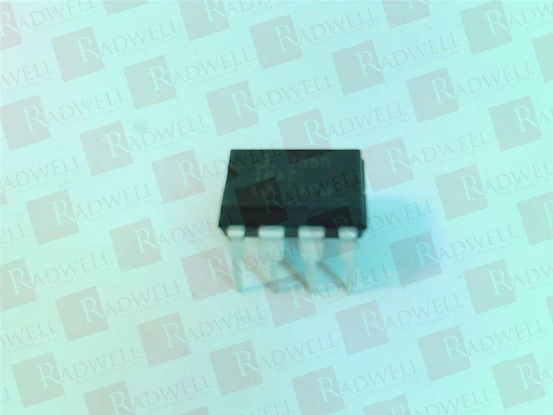 INTERSIL 7555IPA