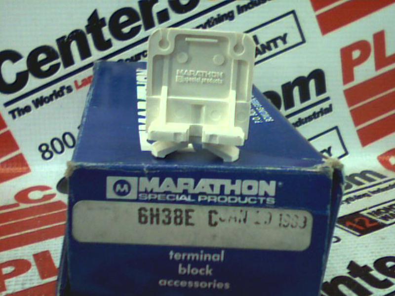 MARATHON SPECIAL PRODUCTS 6H38EC