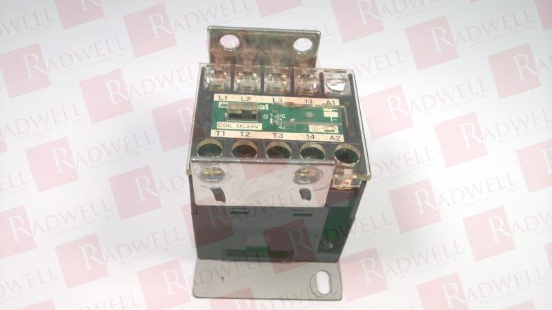 MATSUSHITA ELECTRIC PC-5-4A-DC24V