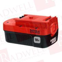 STANLEY BLACK & DECKER HPB18-OPE