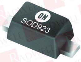 ON SEMICONDUCTOR BAS16P2T5G