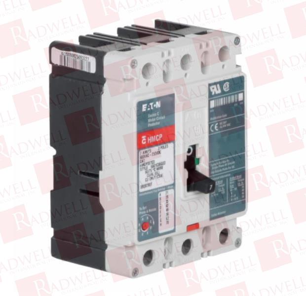 EATON CORPORATION HMCP007C0CA02