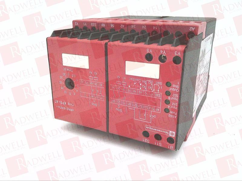 SCHNEIDER ELECTRIC XPSAT5110
