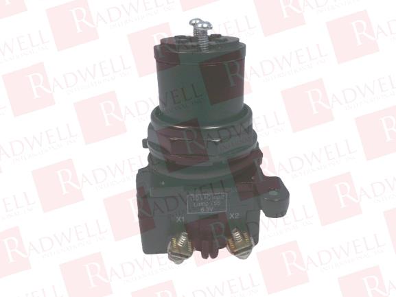 EATON CORPORATION E34VPB120