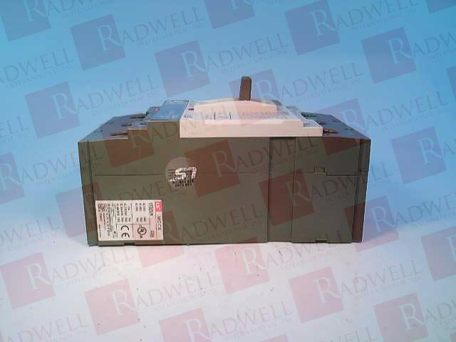 LS ELECTRIC UTS250N-FTU-200A-3P-LL-UL