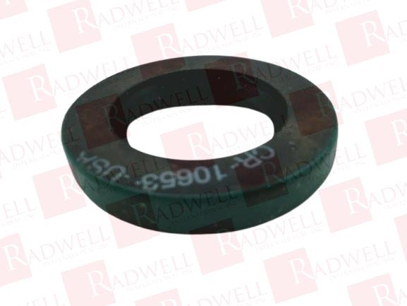 SKF 10653