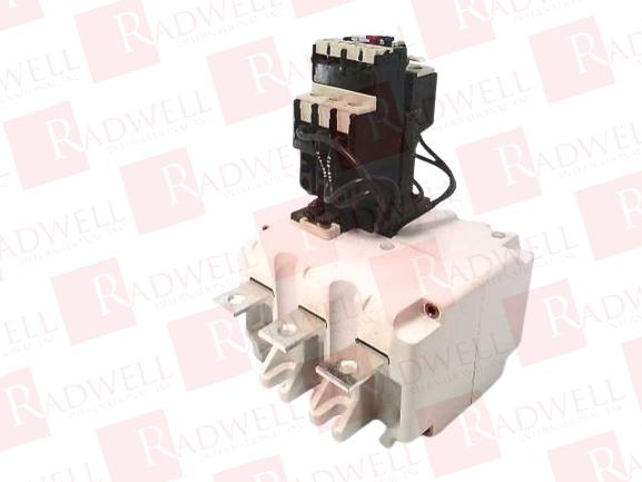 SCHNEIDER ELECTRIC LR2F5369