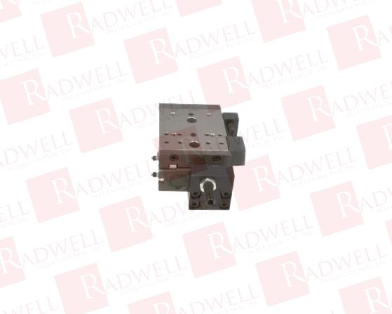 ASCO PST16030B1SC34