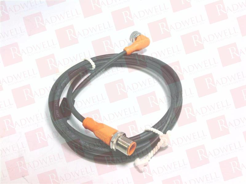 EFECTOR VDOAH050MSS0002H05STGH050MSS-EVC063