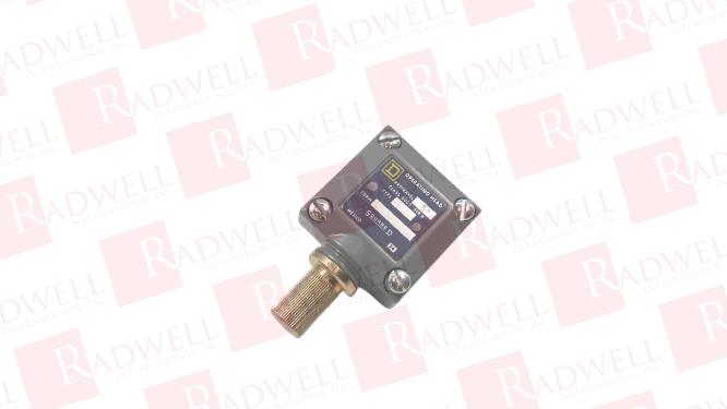 SCHNEIDER ELECTRIC 9007A