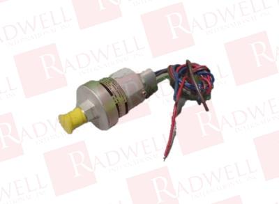 CUSTOM CONTROL SENSORS 611G2