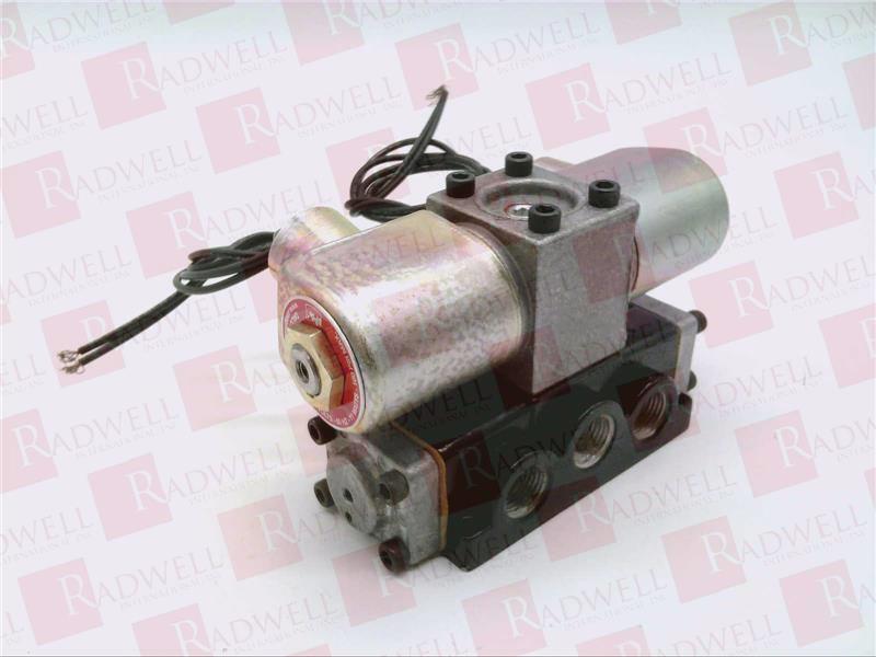 AAA PRODUCTS  SY3-120VAC