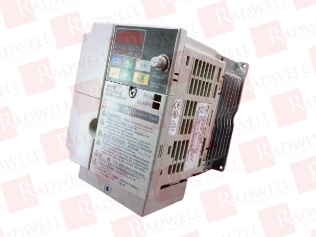 OMRON 3G3MV-C2022
