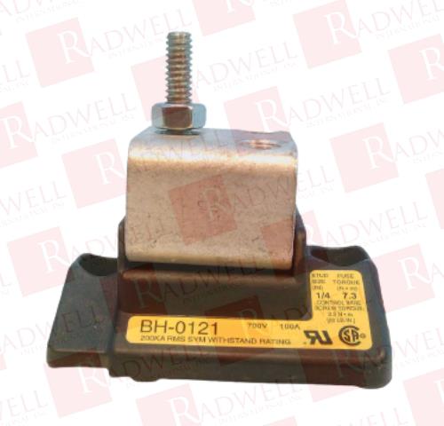 EATON CORPORATION BH-0121