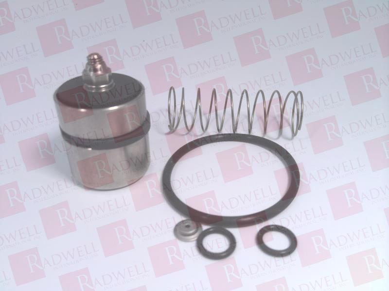 CKD CORP AP11-15A-M-S-KIT
