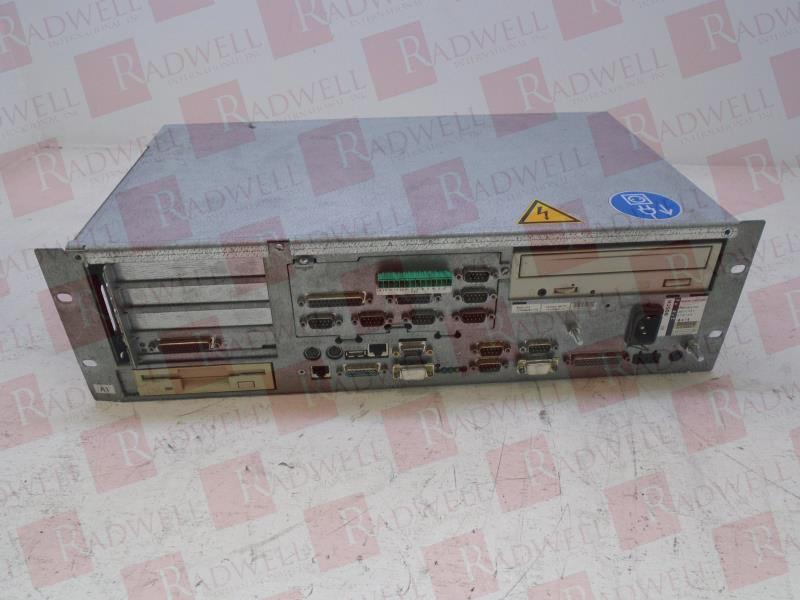 BOSCH RHO4.1/IPC300