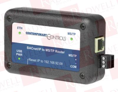 CONTEMPORARY CONTROLS BASRTP-B