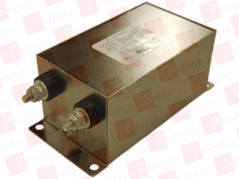 ASTRODYNE TDI RP125-80-22-S