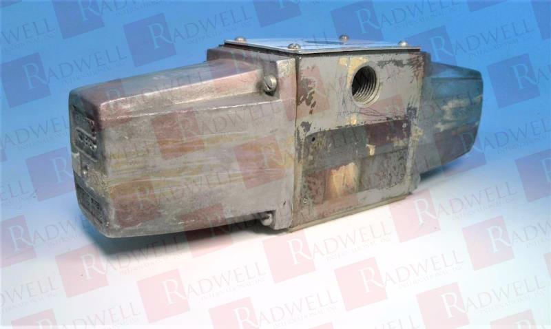 EATON CORPORATION DG4S4-016C-51